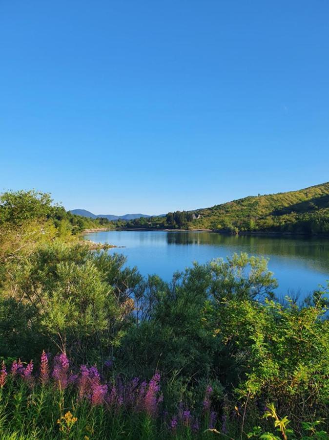 Il Bosco Di Campo Marzano Studios Borzonasca Εξωτερικό φωτογραφία