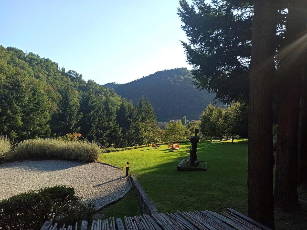 Il Bosco Di Campo Marzano Studios Borzonasca Εξωτερικό φωτογραφία
