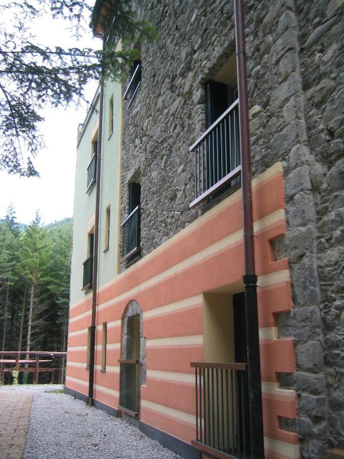 Il Bosco Di Campo Marzano Studios Borzonasca Εξωτερικό φωτογραφία