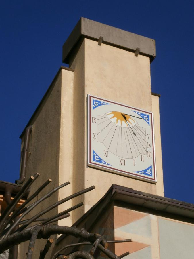Il Bosco Di Campo Marzano Studios Borzonasca Εξωτερικό φωτογραφία
